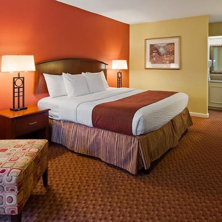 Best Western Hickory Eksteriør billede