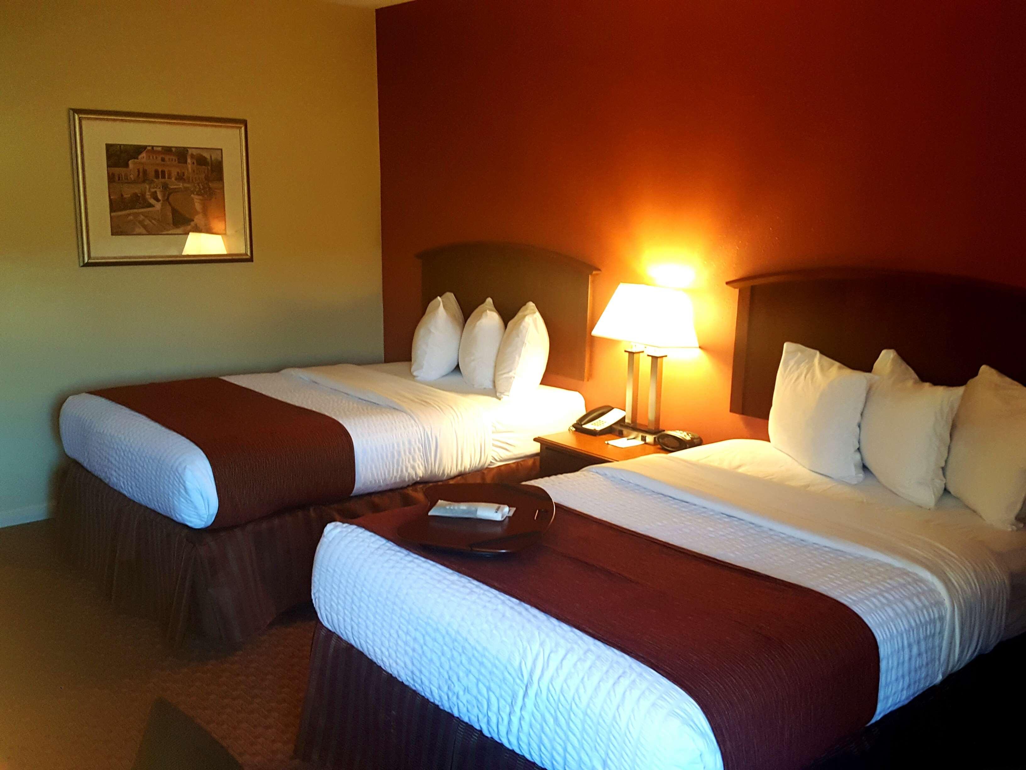 Best Western Hickory Eksteriør billede